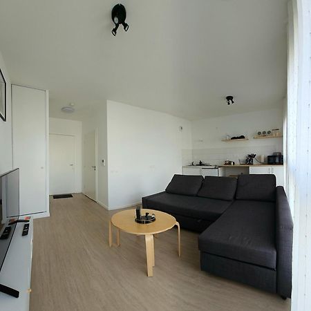 Studio Entre Paris Et Disney Apartment Bussy-Saint-Georges Exterior photo